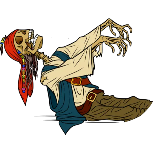 Jack Sparrow. ☠️ ⚔️