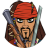 Jack Sparrow. ☠️ ⚔️