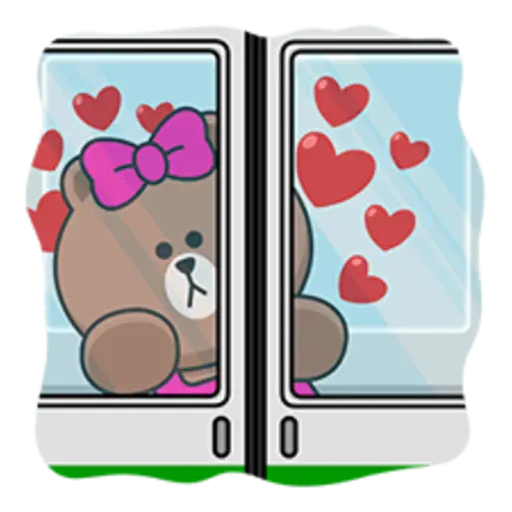 CHOCO & Pangyo Love Punch 
