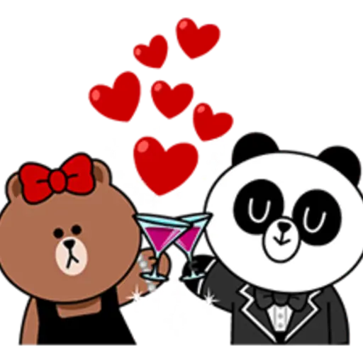 CHOCO & Pangyo Love Punch 