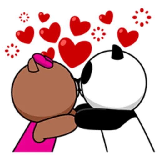 CHOCO & Pangyo Love Punch  preview