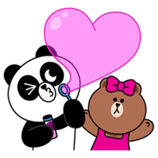 CHOCO & Pangyo Love Punch  preview