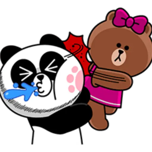 CHOCO & Pangyo Love Punch 
