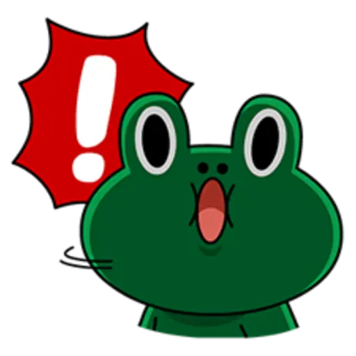 LINE Characters: Screen Hogs 