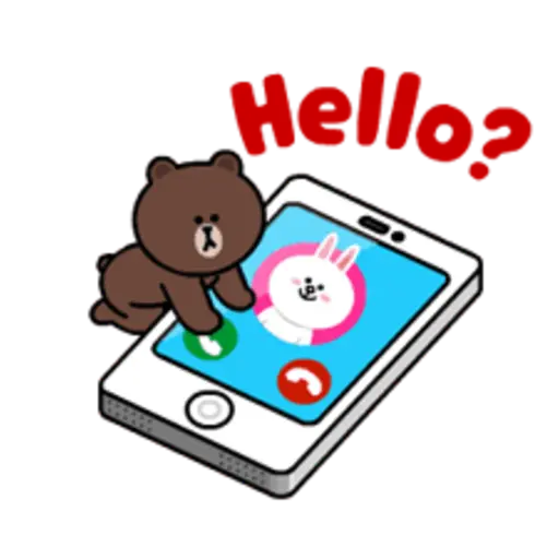 Brown and Cony Fun Size Pack 