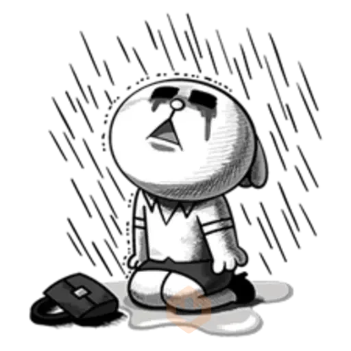 LINE Characters: Hamming It Up sticker 22