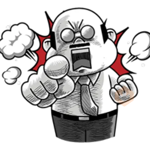 LINE Characters: Hamming It Up sticker 14