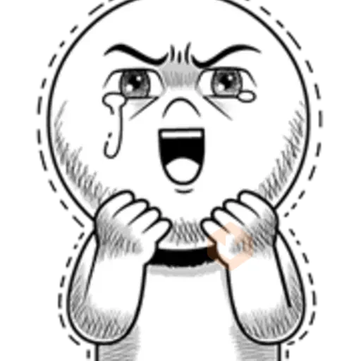 LINE Characters: Hamming It Up sticker 23