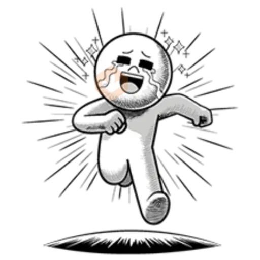 LINE Characters: Hamming It Up sticker 12