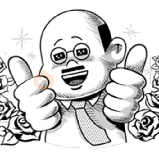 LINE Characters: Hamming It Up sticker 26
