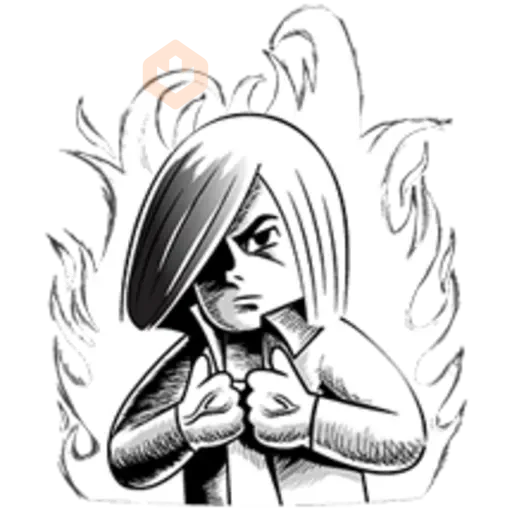 LINE Characters: Hamming It Up sticker 21