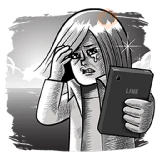 LINE Characters: Hamming It Up sticker 24