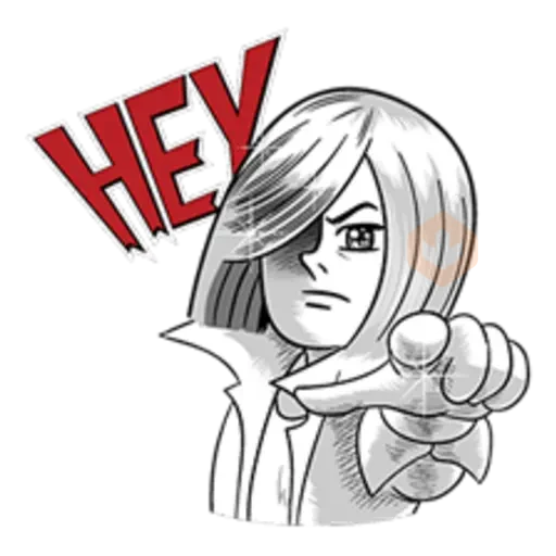 LINE Characters: Hamming It Up sticker 18