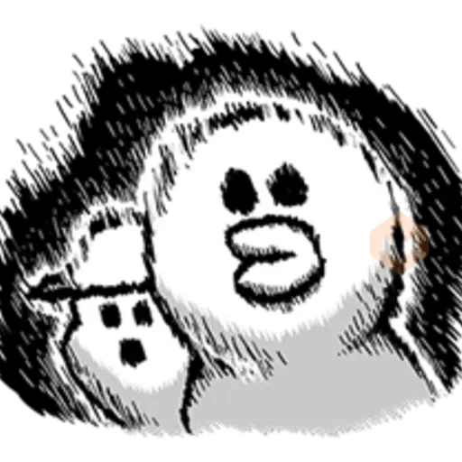 LINE Characters: Hamming It Up sticker 15