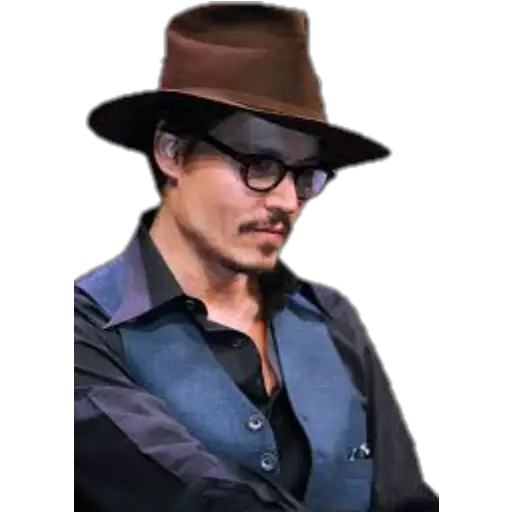 Johnny Depp 