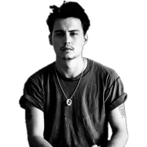 Johnny Depp 