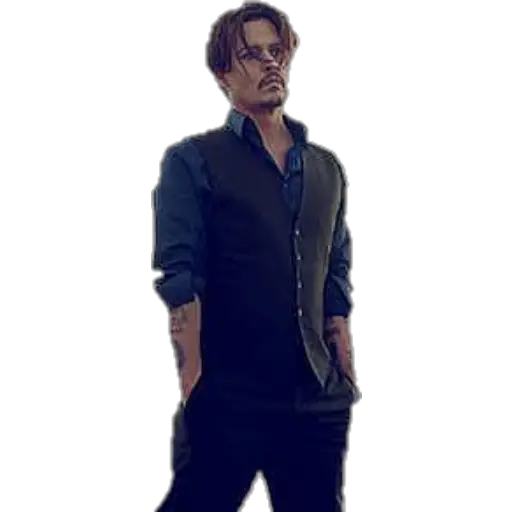 Johnny Depp 