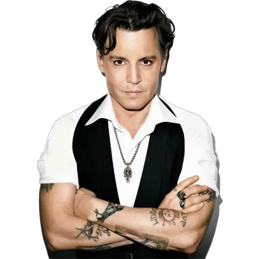 Johnny Depp  preview