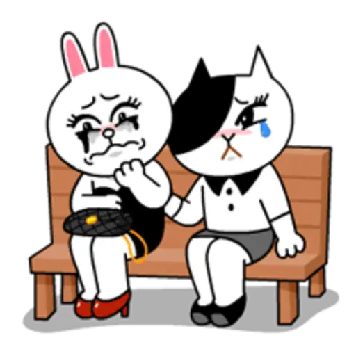 Cony and Jessica: Girls Night Out 