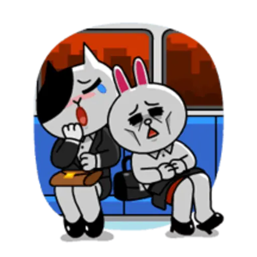 Cony and Jessica: Girls Night Out 