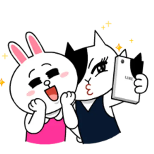 Cony and Jessica: Girls Night Out 