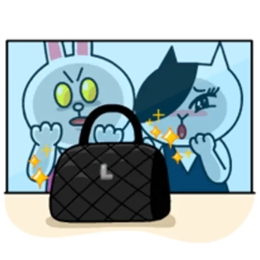 Cony and Jessica: Girls Night Out 