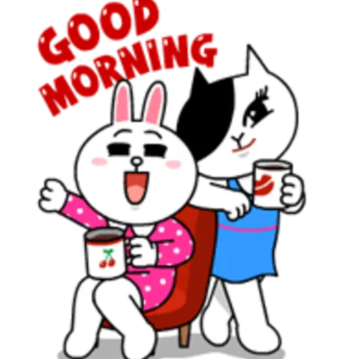 Cony and Jessica: Girls Night Out 