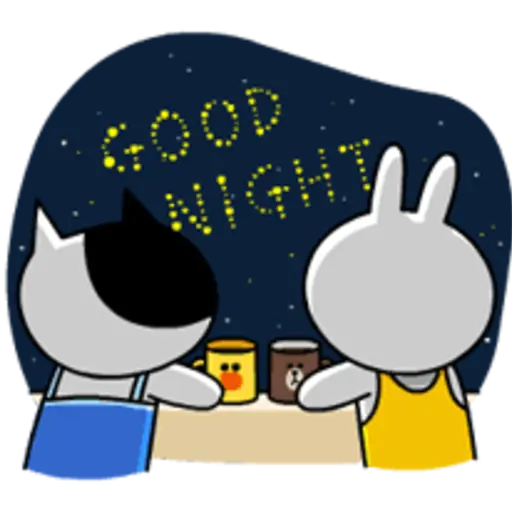 Cony and Jessica: Girls Night Out  preview