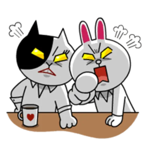 Cony and Jessica: Girls Night Out 