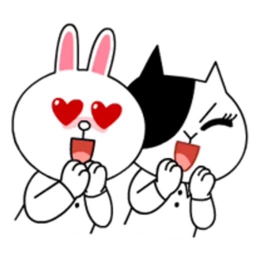 Cony and Jessica: Girls Night Out 