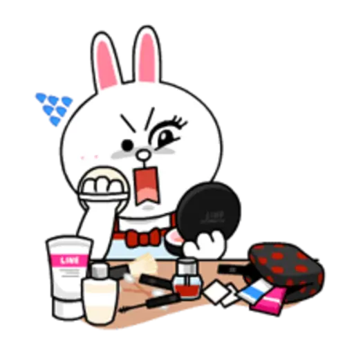 Cony and Jessica: Girls Night Out 