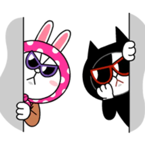 Cony and Jessica: Girls Night Out 