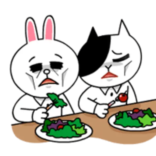 Cony and Jessica: Girls Night Out 