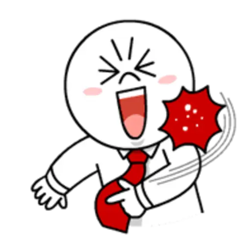 Chief Moon Battle as an Office Worker  preview