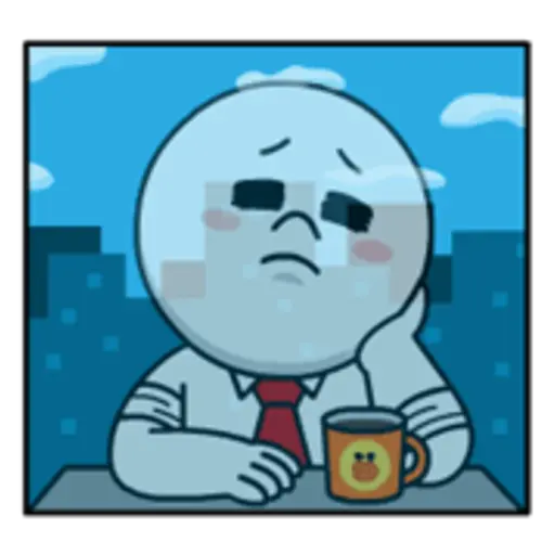 Chief Moon Battle as an Office Worker 