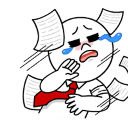 Chief Moon Battle as an Office Worker 