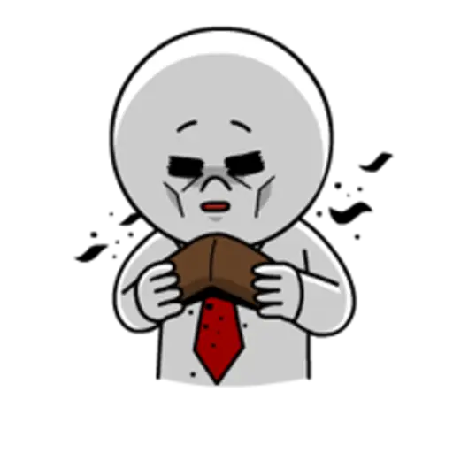 Chief Moon Battle as an Office Worker 