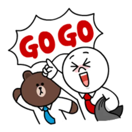 Chief Moon Battle as an Office Worker 