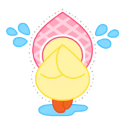 LINE Characters: Pastel Cuties 