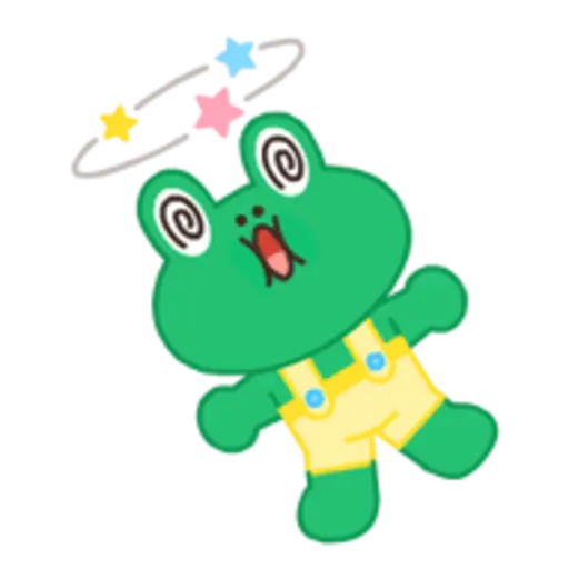 LINE Characters: Pastel Cuties  preview