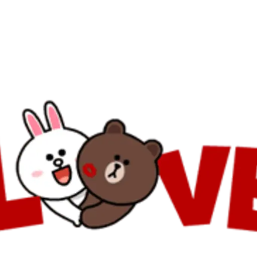 Brown & Cony Thrilling Date 