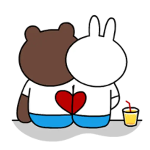 Brown & Cony Thrilling Date  preview