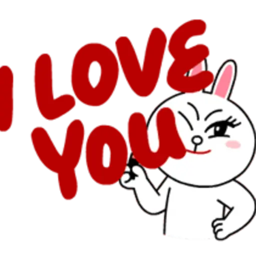 Brown & Cony Thrilling Date 