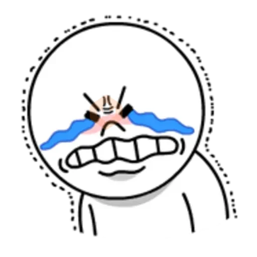 LINE Characters: All the Love sticker 17