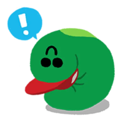LINE Characters: Cuter Is Better  preview