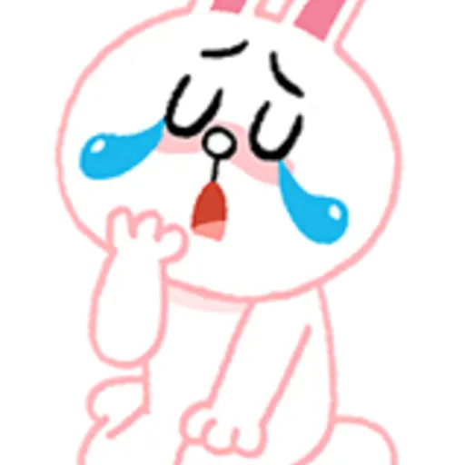 LINE Characters: Cuter Is Better 