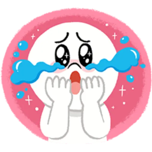 LINE Characters: Cuter Is Better 