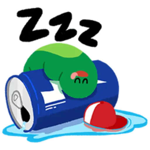 LINE Characters: Cuter Is Better 