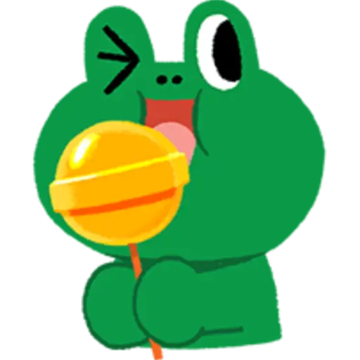 LINE Characters: Cuter Is Better 