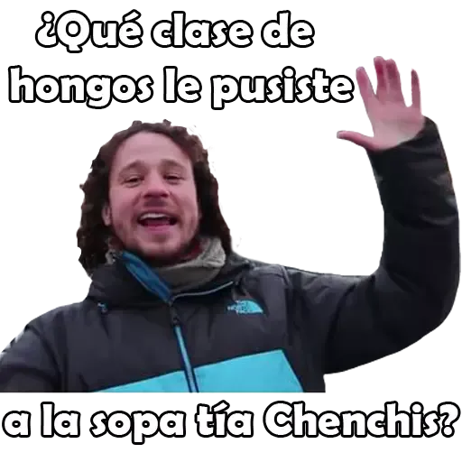Luisito Comunica - Más carpetas en